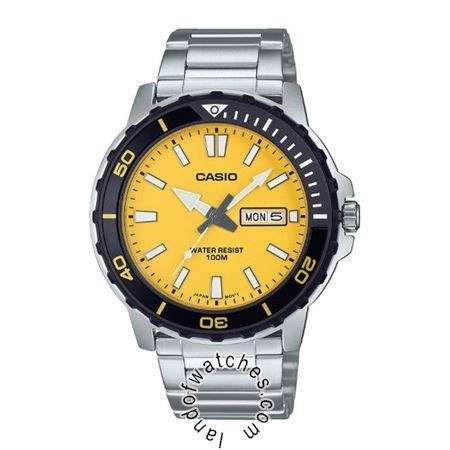 شراء ساعة معصم کاسیو(CASIO) MTD-125D-9AVDF | | | الأصلي