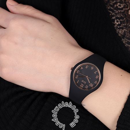 Buy Women's ICE WATCH 014760 Sport Watches | Original