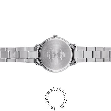 Buy ORIENT RA-KB0005E Watches | Original