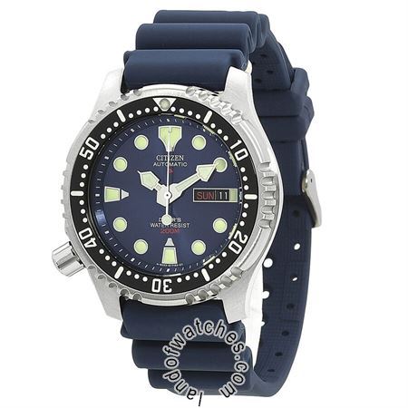 Buy Men's CITIZEN NY0040-17L Sport Watches | Original