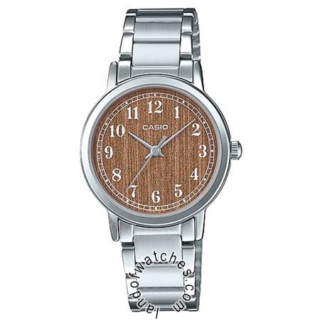 Buy Women's CASIO LTP-E145D-5B2DF Classic Watches | Original