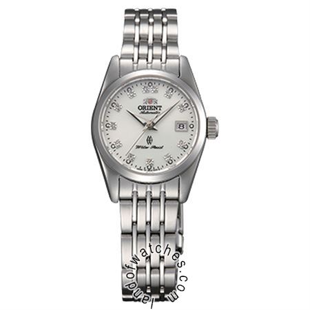 Buy ORIENT NR1U002W Watches | Original