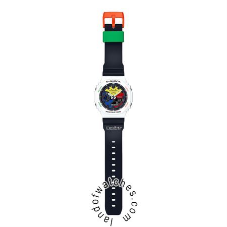 Buy CASIO GAE-2100RC-1A Watches | Original