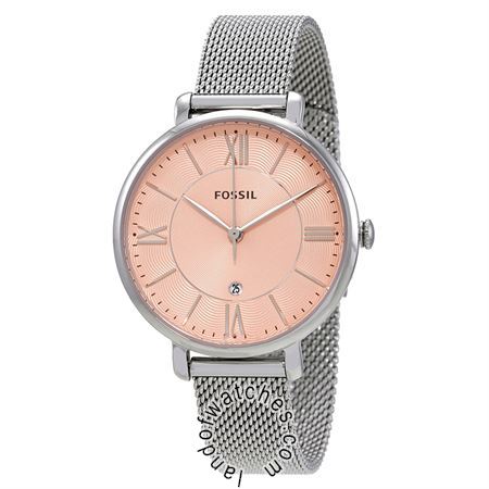 Buy Women's FOSSIL ES5089 Classic Watches | Original