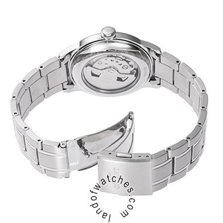 Buy Men's ORIENT RA-AC0M09E30B Classic Watches | Original