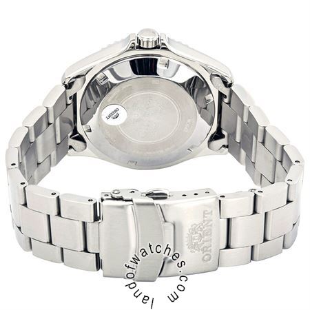 شراء ساعة معصم رجالیه اورینت(ORIENT) FAA02009D9 كلاسيك | | | الأصلي