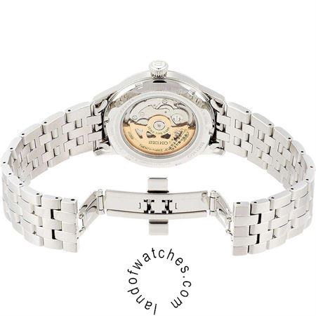 Buy Men's SEIKO SARY161 Classic Watches | Original