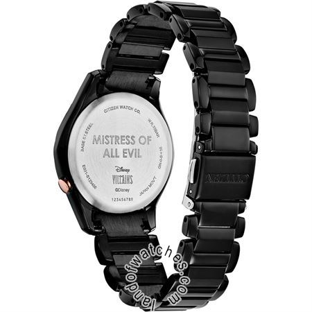 Buy Women's CITIZEN EM0595-51W Classic Watches | Original