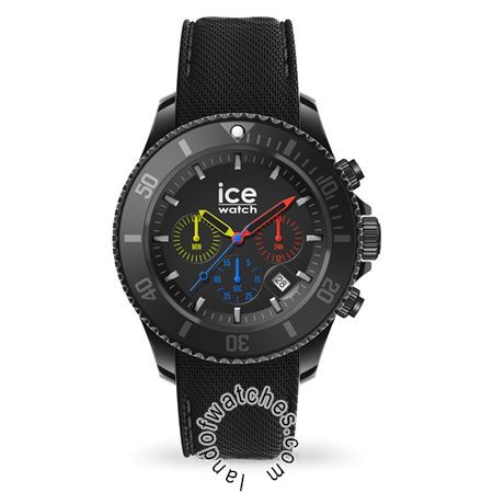 شراء ساعة معصم آیس واج(ICE WATCH) 19842 رياضة | | | الأصلي