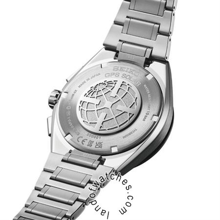 شراء ساعة معصم رجالیه سیکو(SEIKO) SSH175J1 رياضة | | | الأصلي