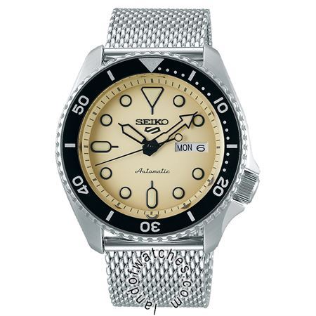 Buy SEIKO SRPD67 Watches | Original