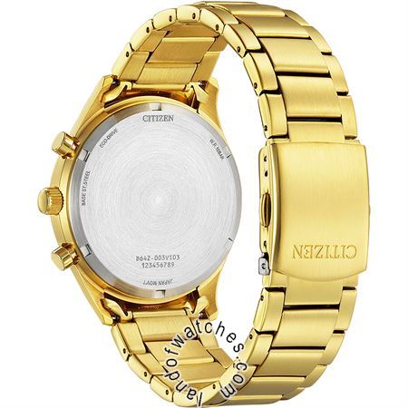 Buy Men's CITIZEN CA7022-87E Classic Watches | Original