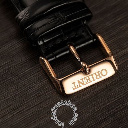 Buy Men's ORIENT FAC00001B Classic Watches | Original