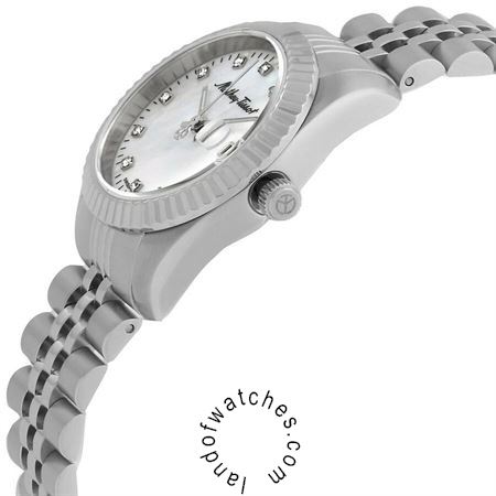 Buy Women's MATHEY TISSOT D910AI Classic Watches | Original