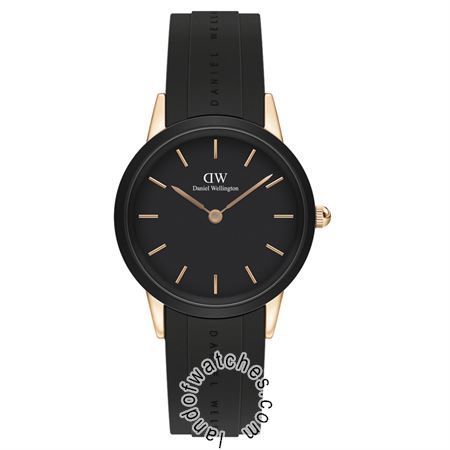 Watches Gender: Unisex - Women's - set,Movement: Quartz,Brand Origin: Sverige,Sport style