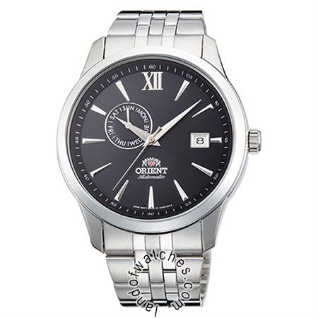 Buy ORIENT AL00002B Watches | Original