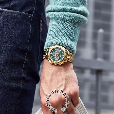 Buy Men's CITIZEN CA4542-59X Classic Watches | Original