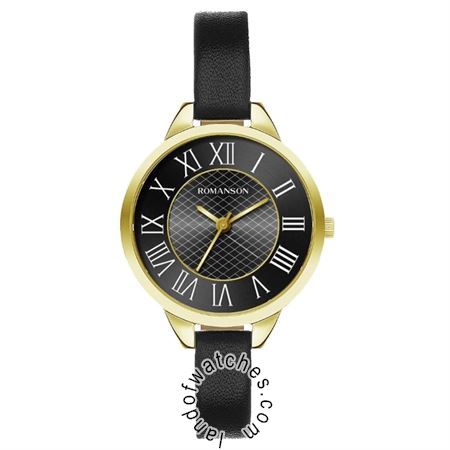 Watches Gender: Women's,Movement: Quartz,Brand Origin: South Korea,Classic style