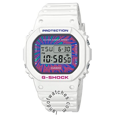 Buy Men's CASIO DW-5600DN-7 Watches | Original