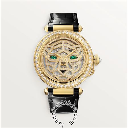 Buy CARTIER CRHPI01359 Watches | Original