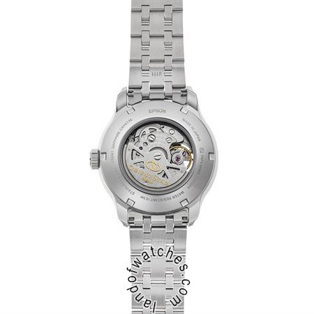 شراء ساعة معصم رجالیه اورینت(ORIENT) RE-AV0B08L كلاسيك | | | الأصلي