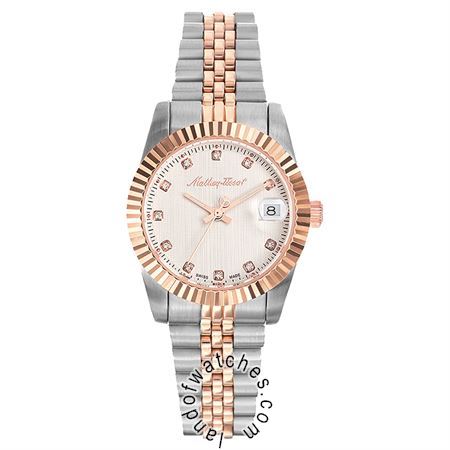 Watches Gender: Women's - set,Movement: Quartz,Brand Origin: SWISS,crystal stone - Classic - formal style,Date Indicator,Luminous,PVD coating colour