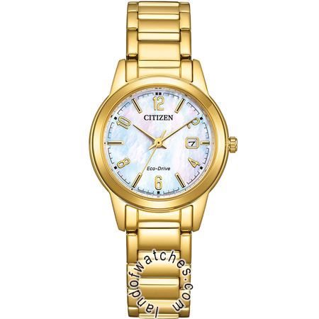 Buy Women's CITIZEN FE1242-78D Classic Watches | Original