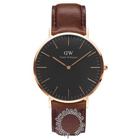 Buy Men's Women's DANIEL WELLINGTON DW00100125 Classic Watches | Original