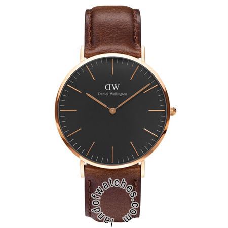 Watches Gender: Women's - Men's,Movement: Quartz,Brand Origin: Sverige,Classic style