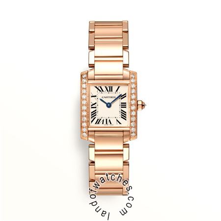 Buy CARTIER CRWJTA0022 Watches | Original