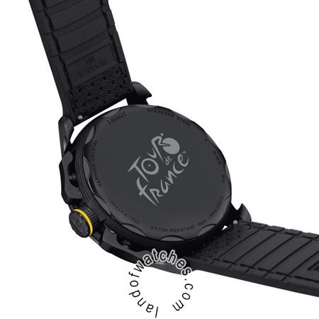 شراء ساعة معصم رجالیه تیسوت(TISSOT) T135.417.37.051.00 | | | الأصلي