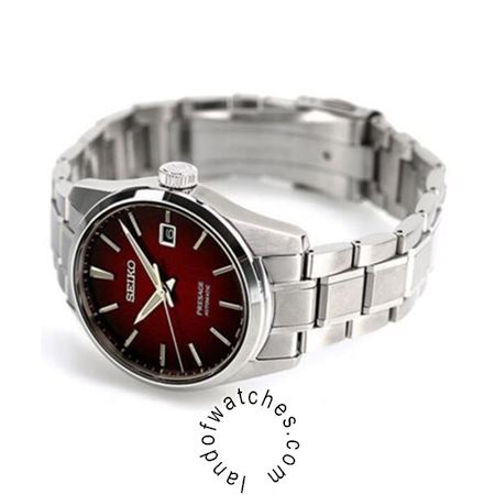 شراء ساعة معصم رجالیه سیکو(SEIKO) SPB227J1 كلاسيك | | | الأصلي