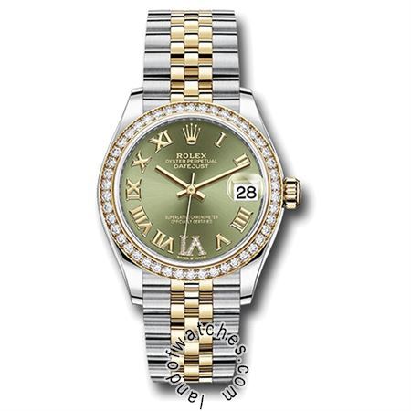 Buy Women's Rolex 278383RBR Watches | Original