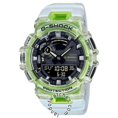 Buy Men's CASIO GBA-900SM-7A9DR Sport Watches | Original