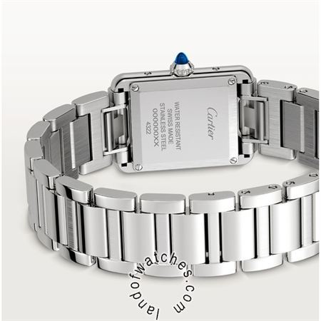 Buy CARTIER CRWSTA0051 Watches | Original