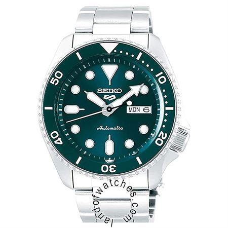 Buy Men's SEIKO SRPD61 Watches | Original