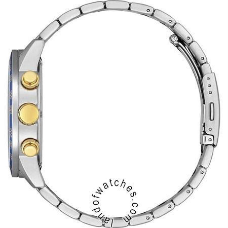 شراء ساعة معصم رجالیه سیتیزن(CITIZEN) AN3686-53A كلاسيك | | | الأصلي