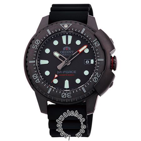 Buy Men's ORIENT RA-AC0L03B Watches | Original