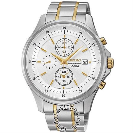 Buy Men's SEIKO SNDE23P1 Classic Watches | Original