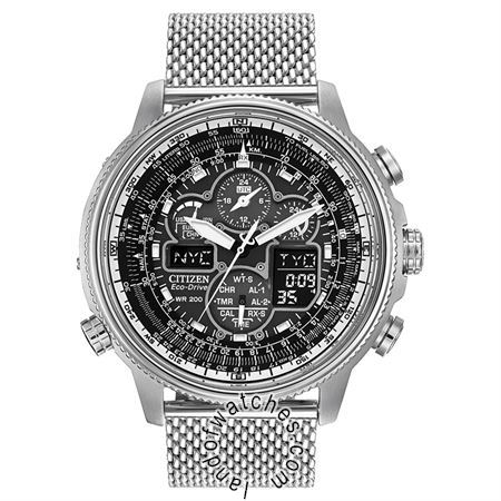 Buy Men's CITIZEN JY8030-83E Watches | Original