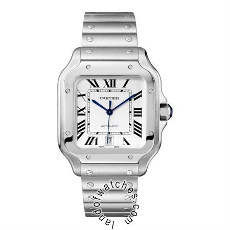Buy CARTIER CRWSPA0018 Watches | Original