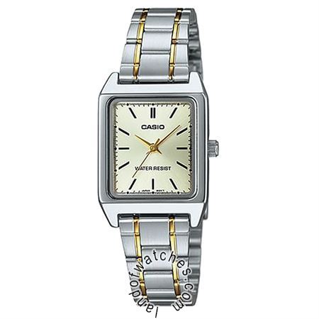 Buy CASIO LTP-V007SG-9E Watches | Original