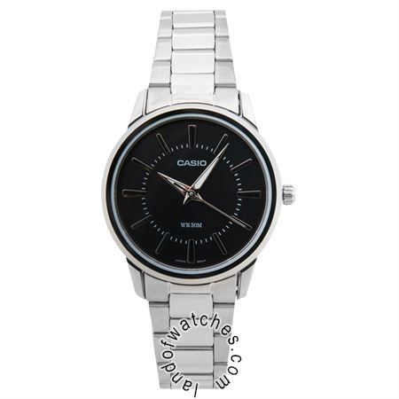 Buy Women's CASIO LTP-1302D-1A1VDF Classic Watches | Original