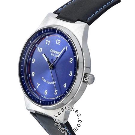 Buy Men's CASIO MTP-RS105L-2BVDF Classic Watches | Original