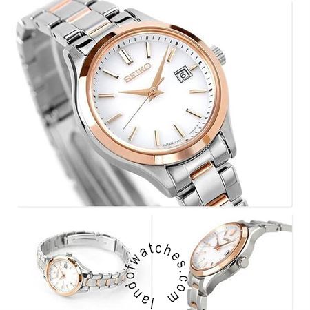 Buy Women's SEIKO STPX096 Classic Watches | Original