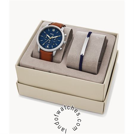 Buy Men's FOSSIL FS5708SET Classic Watches | Original