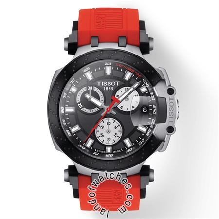 Watches Gender: Men's,Movement: Quartz,Brand Origin: SWISS,casual - Sport style,Date Indicator,Chronograph,Luminous