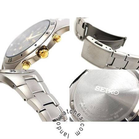 Buy Men's SEIKO SND451-Q Classic Watches | Original