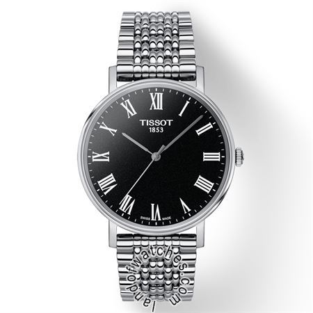 Buy Men's TISSOT T109.410.11.053.00 Classic Watches | Original