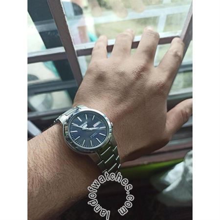 Buy Men's SEIKO SNKA05K1 Classic Watches | Original